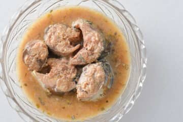 【医師監修】栄養の宝庫「さば缶」のスゴイ効果とは？“キムチ＆納豆”は最強コンビ！