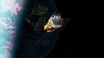 NASA天文衛星「スウィフト」2026年に軌道上昇実施へ　米企業と契約締結