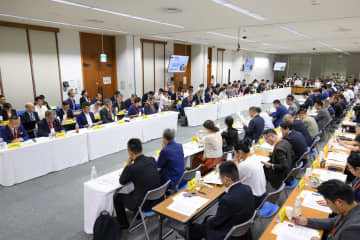 養蜂産品に秘められた未知なる機能性。岡山県で「第30回 日中蜂産品会議」開催