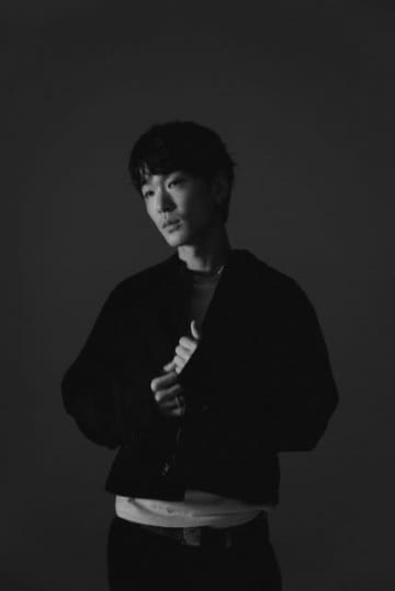 BANNY BUGS、ソロ名義初のアルバム『UNVEIL』リリース&収録曲「TSUKI」MV公開