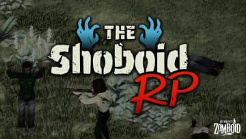 ストリーマーしょぼすけ、新企画「ShoboidRP」で配信者100人以上がサバイバル