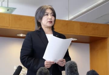 伊東市長職の経歴確認を明文化　田久保氏発案、関係者困惑