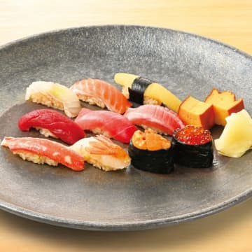 【京王百貨店新宿店】全国68店舗が集結！『第37回 東西有名寿司と全国うまいもの大会』が9月30日より開催