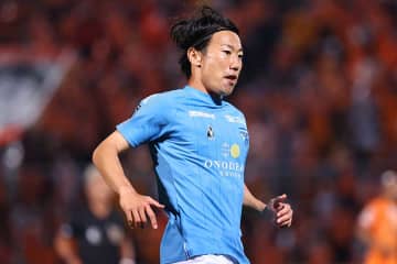 元日本代表の現役引退「遂にきてしまった」　J通算109Gの点取り屋…ルーキー時代は「凄かったな」
