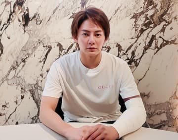 三崎優太、東京都の消費税未納問題に「自治体は時効で済まされるの？こんな不公平があっていいのでしょうか」と怒り。「良いわけないと思います」の声も