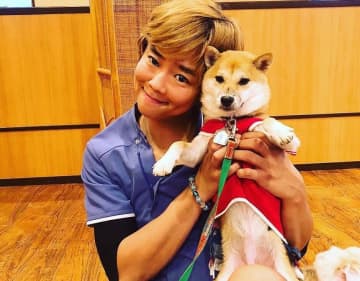 楽しんご「飽きられて干されて素行悪い」と衝撃の自己分析！テレビに出ない理由にSNSでは「また地上波でドドスコしてくれ」「頑張って」の声