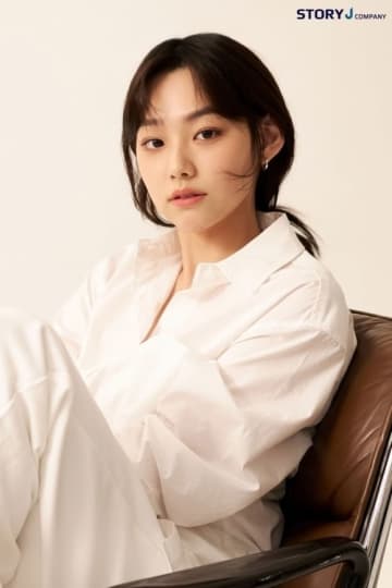 元gugudan ミナ、ソ・イングクと再び共演！新ドラマ「明日も出勤！」に出演決定