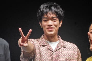 timelesz原嘉孝の〝泣きすぎ〟問題　脚本家が暴露「メイクさんが都度直すという…」