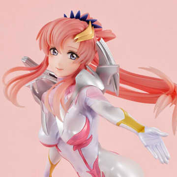 「ガンダム」パイスーのラクスや水着姿のセイラも対象！「ワンピース」“阿修羅”ゾロ含むフィギュア全11商品がプレバンにて抽選販売