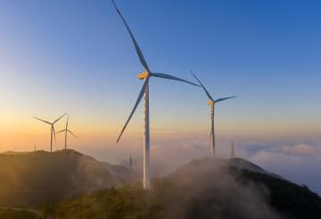 2030年までに電化率が35％前後に―中国