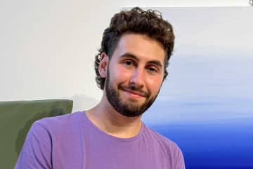 イタリア人が5年で50種類もマスター　「落ち着きのない子ども」が運命的な出会いから魅了された、日本の伝統文化とは