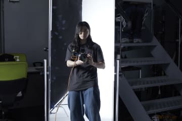 小林私、配信シングル「並列(Arrange Ver.)」 配信リリース＆MV公開