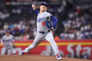 山本由伸 圧巻の無失点投球でシーズン200奪三振達成！ 地区4連覇に「みんなで成し遂げたもの。最高です」