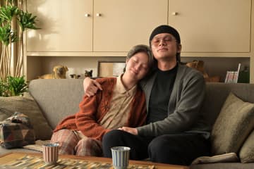 あんぱん最終回、予想と異なるハッピーエンド「いい終わり方だった」