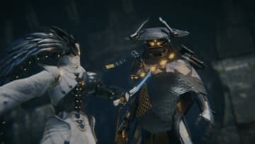 『モービッド メタル』のローグライト×ハイスピードアクションは爽快感抜群！敵を切り、己の価値を証明せよ【TGS2025】