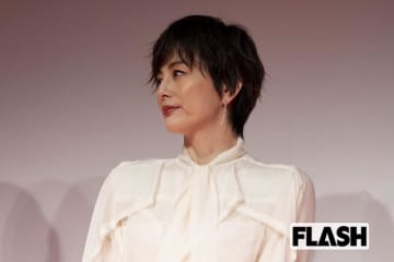 米倉涼子、イベント連続 “ドタキャン” 報道に募る心配…インスタ、ファンクラブも「1カ月更新なし」の不穏