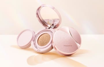 【プリマヴィスタ】初のクッションファンデはテクニックいらずでキレイに仕上がるらしい♡お得なスターターセットも。