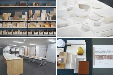 TOPPAN、柏工場に共創スペース「surface park」開設