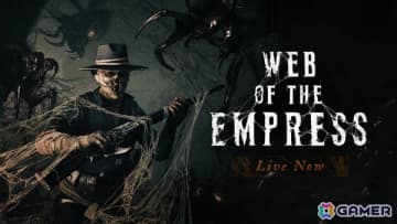 PvPvEホラーシューター「Hunt: Showdown 1896」日本語ローカライズがPS5/Xbox Series X|S向けに実装！