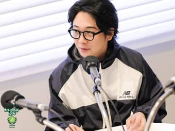 Mrs. GREEN APPLE大森元貴「奈落の底に落ちた（笑）？」5大ドームツアー『BABEL no TOH』の“セトリ”を聞いたときのメンバーの反応は!?