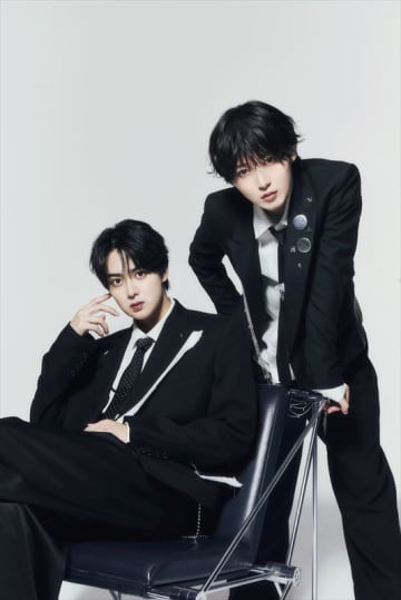 西山智樹＆前田大輔、初レギュラーラジオ『TAGラジ！』放送　2人の新しい魅力を引き出す内容に