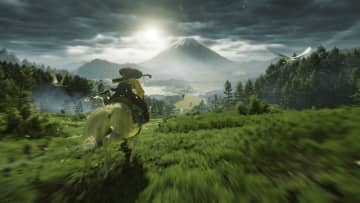 『ゴースト・オブ・ヨウテイ』海外レビューハイスコア「前作『Ghost of Tsushima』のほぼ全ての側面を凌駕している」