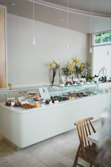 三ツ星レストランのシェフ・パティシエがパリで独立「Pâtisserie TOSHIYA TAKATSUKA」高塚シェフが描くお菓子の世界