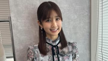 朝食苦手な長男もぺろり！3児の母・小倉優子 手作りシフォンケーキを披露！こだわりの味付けに仕上げた材料も公開