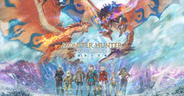 「モンスターハンターストーリーズ3 ～運命の双竜～」の発売が2026年3月13日に決定！最新トレーラー公開
