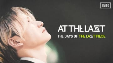 SKY-HI、BMSG【THE LAST PIECE】の軌跡を凝縮した「At The Last」映像公開