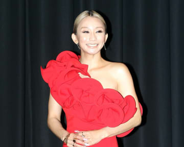倖田來未「聖地」SHIBUYA109で25周年キャンペーン！居合わせたファンは感激の涙！