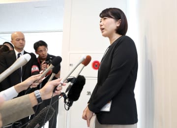 キター！「ラブホ密会」の前橋・小川晶市長、続投に意欲！男女関係は否定ってそれはウソだろ!?