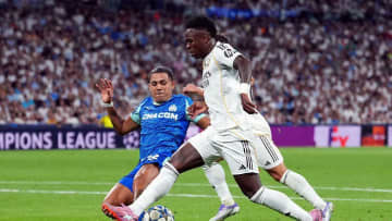 いま「サッカー界で最も優れたドリブラー」5名
