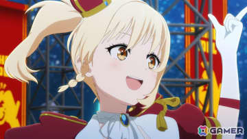 映画「ラブライブ！虹ヶ咲学園スクールアイドル同好会 完結編 第2章」メンバーたちの悩みや想い、劇中パフォーマンスの新規カットなどを映した本予告が公開！