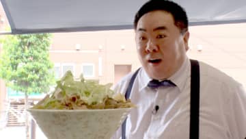 「ドランク塚地のふらっと立ち食いそば」１時間枠に！ 立ち食いそばファン注目の肉そば２軒！戸越と椎名町!!「全国制覇、海外進出を目指し！」【ＢＳ日テレ】