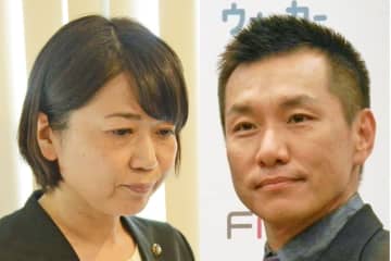 増田英彦　ホテル密会の小川市長の釈明に不信感「こういう風に主張すれば大丈夫だと…」
