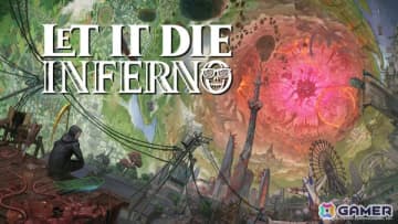 「LET IT DIE: INFERNO」試遊レビュー＆ブースレポート：「接待版」でもまったく気は抜けない！？ ブースでは「真の地獄」に挑むプレイヤー多数【TGS2025】