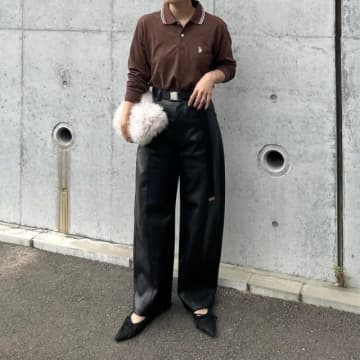 【毎日更新】明日のコーデで悩まない！ 参考にしたいおすすめコーデアイデア【9月27日秋】