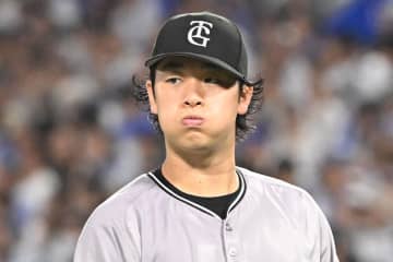 【巨人】山崎伊織　今季最短３回４失点ＫＯに猛省「全然ダメ…情けないピッチングでした」