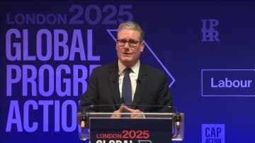 イギリス、「デジタルID制度」導入へ　不法移民対策