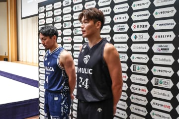 長崎ヴェルカとアルティーリ千葉 “同期対決”がB1開幕戦で実現！ 狩俣昌也「ヴェルカとアルティーリには、ほかのクラブにはないストーリーがある」