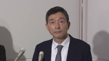 韓国の新駐日大使が着任　駐日公使など歴任の「日本通」