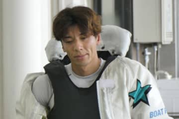 【芦屋ボート】尾嶋一広が首位浮上　２節連続Ｖへ「今節もいいエンジンを引けた。流れはいい」