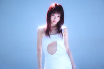 アイナ・ジ・エンド、新曲「PPP」が『羽鳥慎一モーニングショー』OPテーマに決定＜9/26訂正＞
