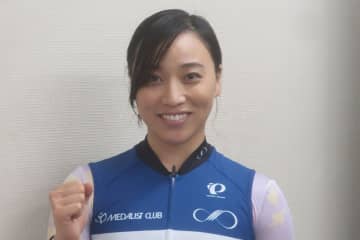 【立川競輪・ガールズ】人気の久米詩は２着に「かみ合っていないですね…」