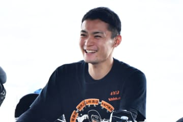 【宮島ボート・ＰＧⅠヤングダービー】新開航が予選首位通過　卒業Ｖへ仕上がり万全「出足、回り足は上位級」