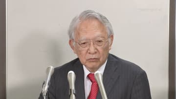 「大川原化工機」冤罪事件　当時の捜査員2人に「不起訴不当」の議決　検察審査会