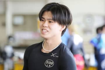 【住之江ボート】大場恒季　優出＆Ａ１初昇格に向けてＳ攻勢「スタートは見えている」