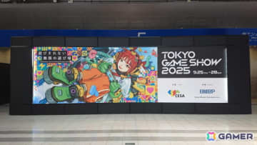 東京ゲームショウ2025の会場で気になるモノをひたすら探してみた【TGS2025】
