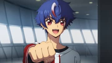 「カードファイト!! ヴァンガード」準決勝ラストはミチルVSアキナ！宮田俊哉のコメント到着「リアルタイムで絶対に見て！」【第11話先行カット】